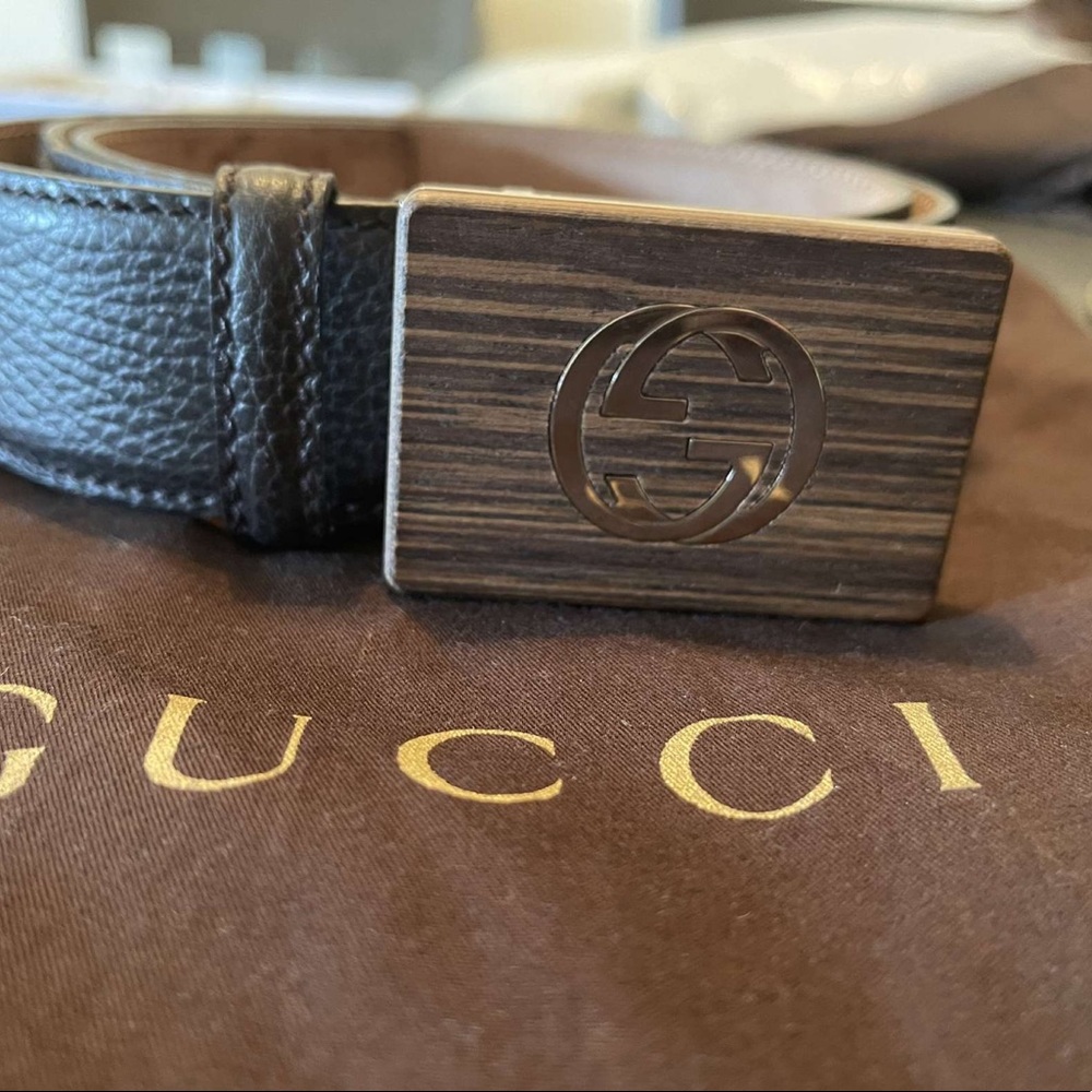 Belt